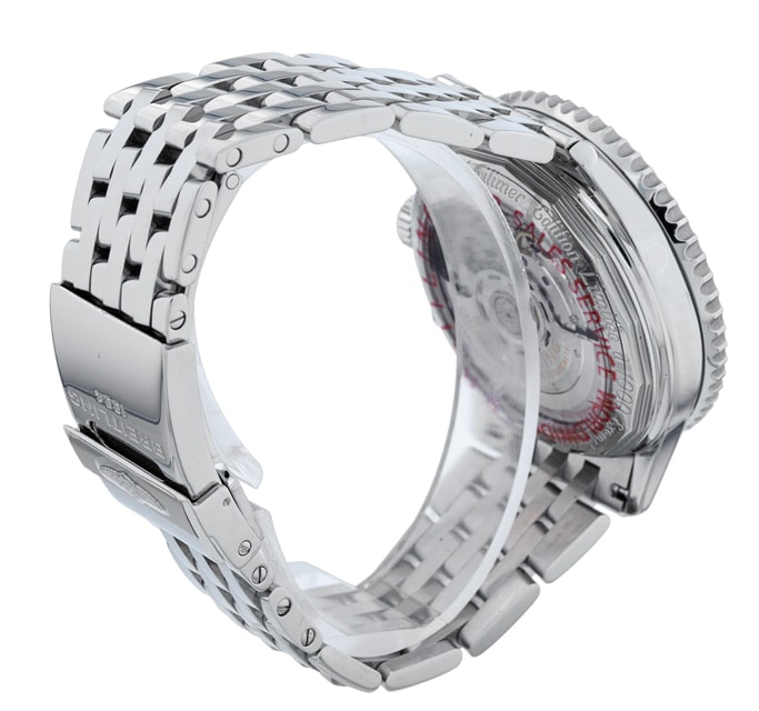 Breitling Navitimer 01 AB0121 Image 3